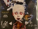 KORN – SEE YOU ON THE OTHER SIDE - VINYL 2xLP NEW - A17