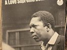 John Coltrane A Love Supreme 1972 Vinyl VG/VG