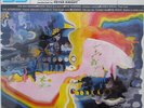 The Moody Blues Days Of Future Passed Vinyl Record NM or M-/VG+