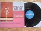 Malcolm Arnold LPO English, Scottish & Cornish Dances Lyrita SRCS 109 Ed 1 NM
