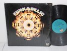 Funkadelic - Self Titled, 1970 LP ('75 RE) in shrink, Westbound W-216 Parliament