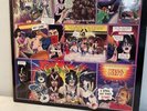 Unmasked by Kiss (Record, 1980) Very Nice