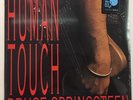 Bruce Springsteen - Human Touch 2 x LP - SEALED Black Vinyl Album Reissue + DL