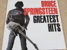 Greatest Hits by Bruce Springsteen Vinyl Record