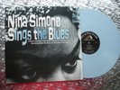 Nina Simone Sings The Blues   LP  Vinyl Me, Please. RCA Victor 88985317261