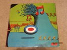 Ginger Baker's Air Force - Ginger Baker's Air Force Doppel LP, Album Top Zustand