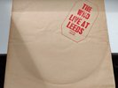 The Who Live At Leeds Vinyl Record  2406001 1970 Red Lettering