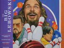The Big Lebowski - Soundtrack - Limited Edition PURPLE JUMPSUIT Vinyl - SEALED