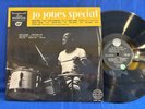 JO JONES SPECIAL VANGUARD AVRS 9001.  ORIGINAL AUSTRIA LP EXC+
