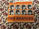 The Beatles ‎Extracts From The Album A Hard Day's Night UK 1964 7