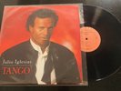 Julio Iglesias Tango Lp 1990 Chayanne Arjona Miguel Castro Alejandro Enrique