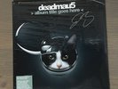 Deadmau5 album title goes here LIMITED SIGNED VINYL  /55 First Pressing