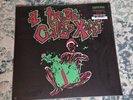 Cookin Soul A Tribe Called Xmas Splatter Vinyl SEALED ATCQ