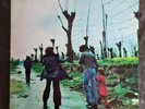 Lp Napoli Centrale “Same” First Press 1975 SMRL 6159 Italian Prog Jazz  Funk