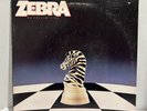 Zebra No Tellin' Lies LP Album 1984 Atlantic Records 80159-1 NM