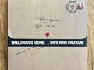 Thelonious Monk John Coltrane Complete 1957 Riverside Recordings 3 Vinyl LP Set