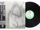 The Cure - Faith LP FIRST 1983 JAPAN PRESS Robert Smith New Wave Post Punk Goth