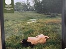 Kacey Musgraves Deeper Well Transparent Cream Vinyl LP Nude Alternate Cover NEW
