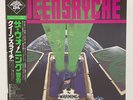 Queensryche - The Warning - Japan 1984 - OBI - EMI America  EYS- 91086