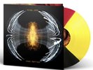Pearl Jam - Dark Matter - Limited Edition BLACK / RED / YELLOW Tricolour Vinyl