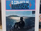 Conjunto Roberto Menescal LP Mono Brazil Forma Antonio Adolfo Bossa Jazz