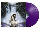 Nightwish - Century Child - limited 2x purple coloured Vinyl LP - OVP/sealed