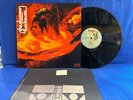 THE STOOGES FUN HOUSE IGGY POP ELEKTRA 74071 + INTERIOR.  ORIGINAL USA LP EXC+
