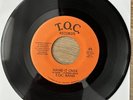 Rare Modern Soul Boogie 45 T.O.C. Band “ Hand It Over” Memphis HEAR