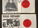 Radio Birdman -Surfin at 2JJJ +Death by the Gun 7