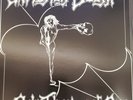 Christian Death Only Theatre Of Pain '82 Frontier FLP 1007 Original LP goth rozz