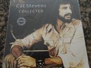 CAT STEVENS   COLLECTED   2017 ISSUE 2x 180 gram AUDIOPHILE VINYL LPs MOVLP1961