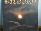 Bathory - The Return...  [LP] gold