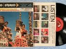 EX 1959 317X RCA LSC-2323 Tchaikovsky Capriccio Italien Kondrashin LIVING STEREO
