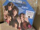 SEALED Through The Past, Darkly (EU) 2019 LP w/Hype - The Rolling Stones (ABKCO)