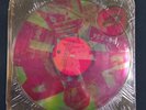 TALKING HEADS Speaking In Tongues SEALED  1983 RAUSCHENBERG LTD LP w/STICKER