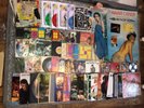 Bowwowwow 12” 7” LP’s Picture Disc’s Badges Posters Patch Imports ((Final Week))