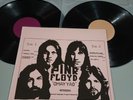 PINK FLOYD 2 LP SET  OMAY YAD  & CIRCUS DAYS LP'S  VG+ COVER VG+