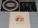 QUEEN; 3 LP Lot; A NIGHT AT THE OPERA; JAZZ (w/ Poster); THE GAME