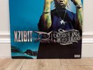 XZIBIT RESTLESS Loud Records US 2000 ORIGINAL 2LP Hip Hop Rap Y2K Vinyl
