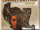 DOMINIC FRONTIERE Pagan Festival 50's VTG MCM Space Age Pop LOUNGE Exotica 6 EYE