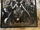 Dimmu Borgir In Sorte Diaboli LP 2007 Inkl. 7“ Nuclear Blast Death Black Metal