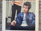 Bob Dylan: 'Highway 61 Revisited'  Columbia Two Eye - MONO CL 2389 - Nice