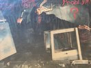 Crispin Hellion Glover: The Big Problem Restless LP  VG+ (1989 Original Press)