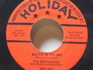 Bop Chords - 45 7