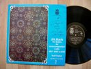 Noel Taylor BACH solo cello six suites Oryx 1207   orig UK NM