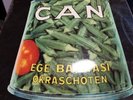 CAN - Ege Bamyasi - okraschoten lp uas 29414