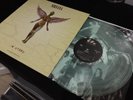 Nirvana LP In Utero Clear Vinyl Special Edition VERY RARE