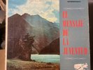Mexican Mission Sisters - El Mensaje De La Juventud Psych Garage MOD Rock VG-
