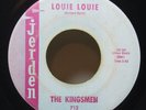 Kingsmen - 45 7