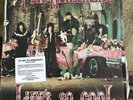 Tex And The Horseheads - LP Lifes So Cool -Rare